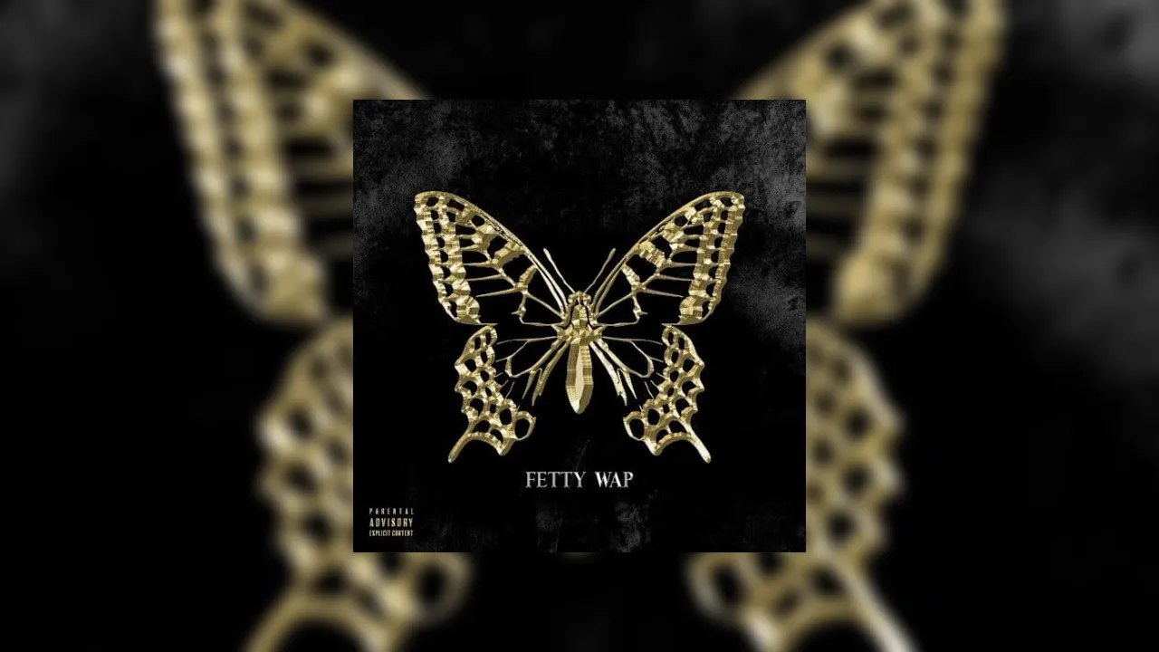 Fetty Wap The Butterfly Effect Mixtape