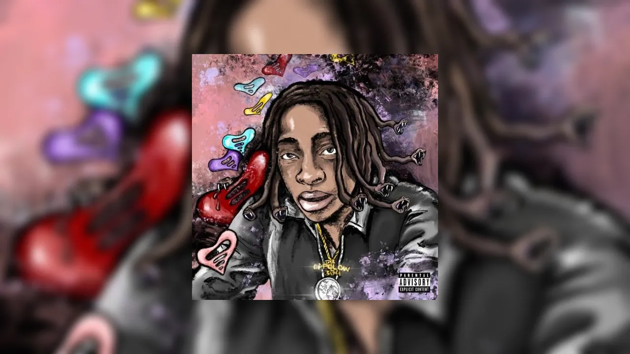 Capolow - Illustrations Mixtape