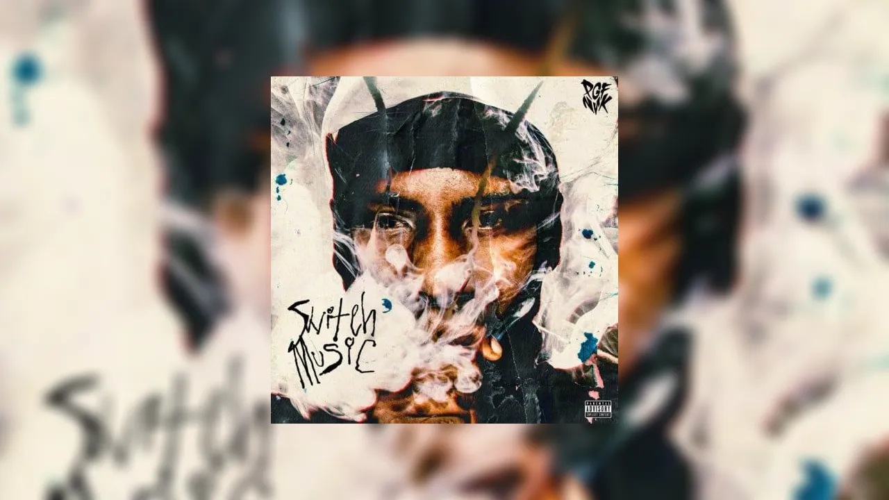 PGF Nuk Switch Music Mixtape