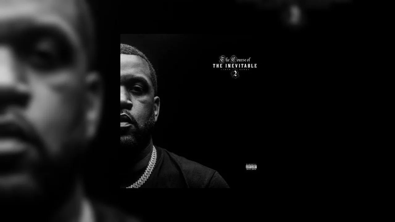 Lloyd Banks - The Course Of The Inevitable 2 Mixtape