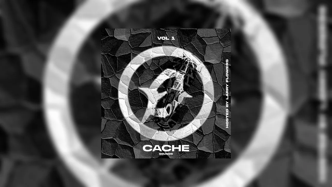 Cache Radio Mixtape