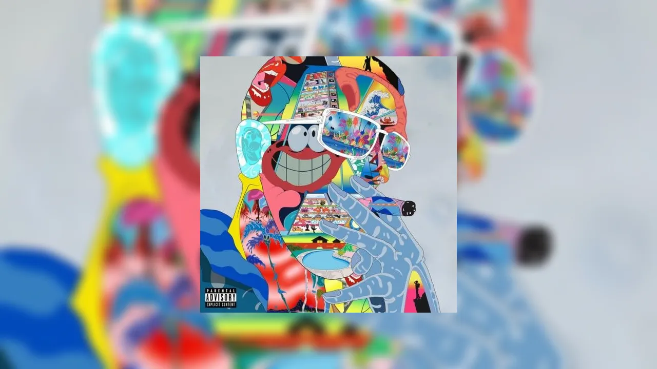 Nav Demons Protected By Angels Mixtape