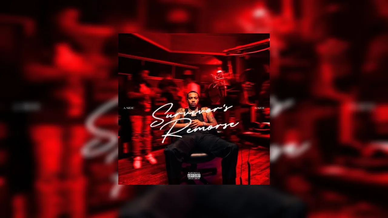 G Herbo - Survivor's Remorse: A Side Mixtape