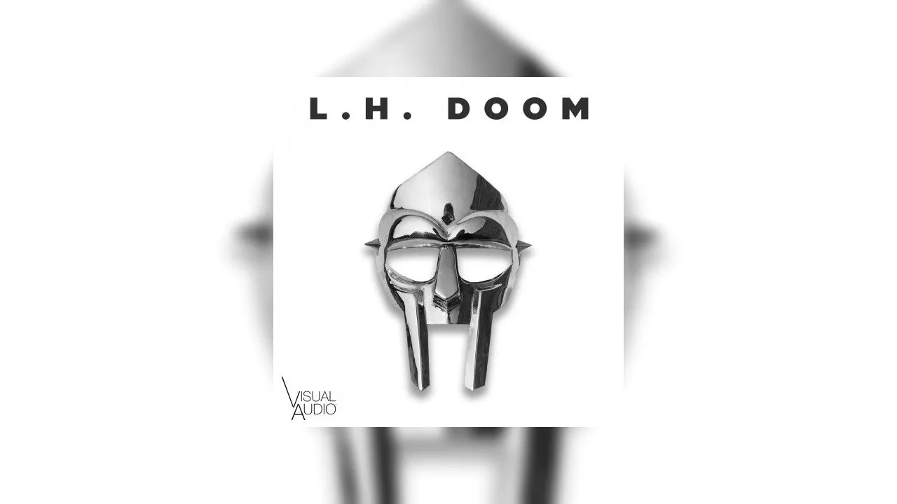 L H Doom Mixtape Hosted By Dj Amaris