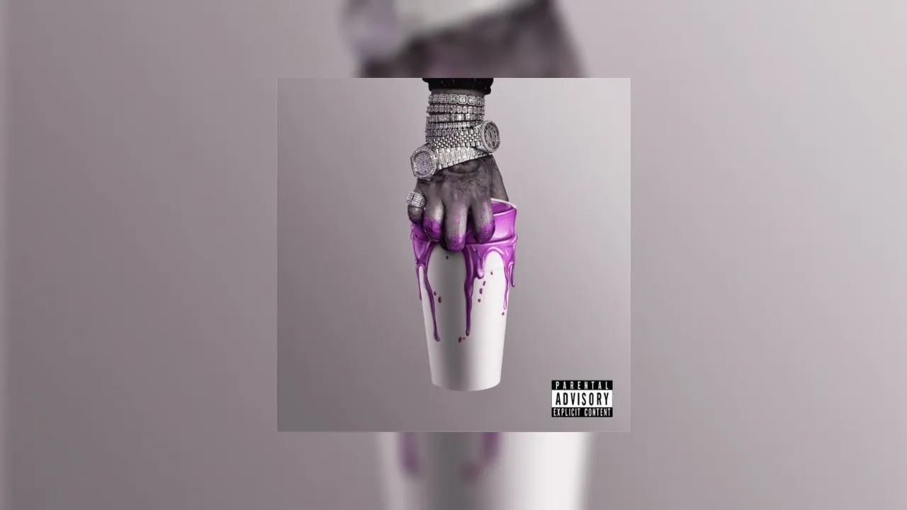 DeeBaby Junkie Mode Mixtape