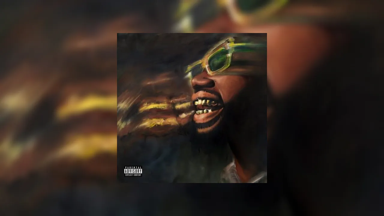 Juicy J Mental Trillness Mixtape