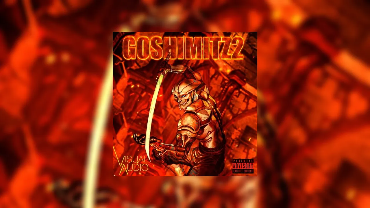Lh Goshimitz 2 Mixtape Hosted By Dj Amaris