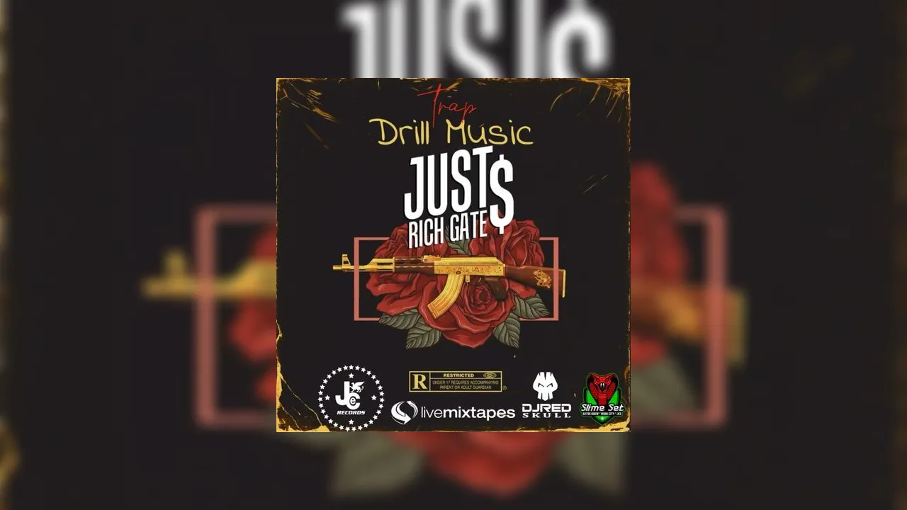 洋楽 G-RAP DJ CRUCIAL Hi-Fidel And DJ Crucial - Traveling between St. Louis and