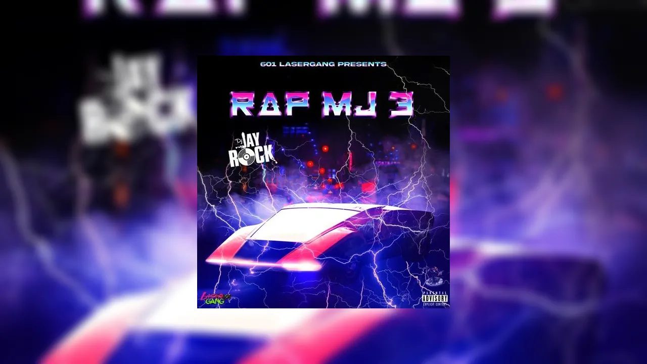 601kennyp - RapMJ 3 Mixtape Hosted by DJ Jay Rock, LMT Pro