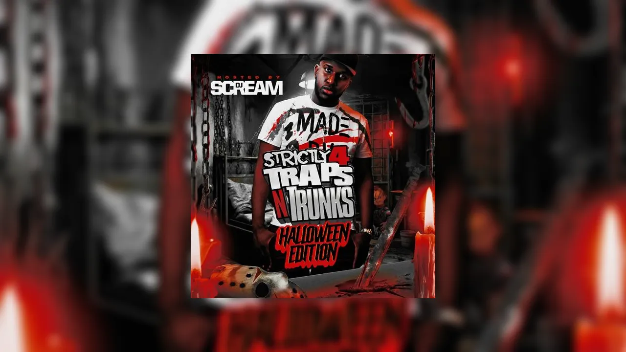 Strictly 4 The Traps N Trunks (Halloween 2024 Edition