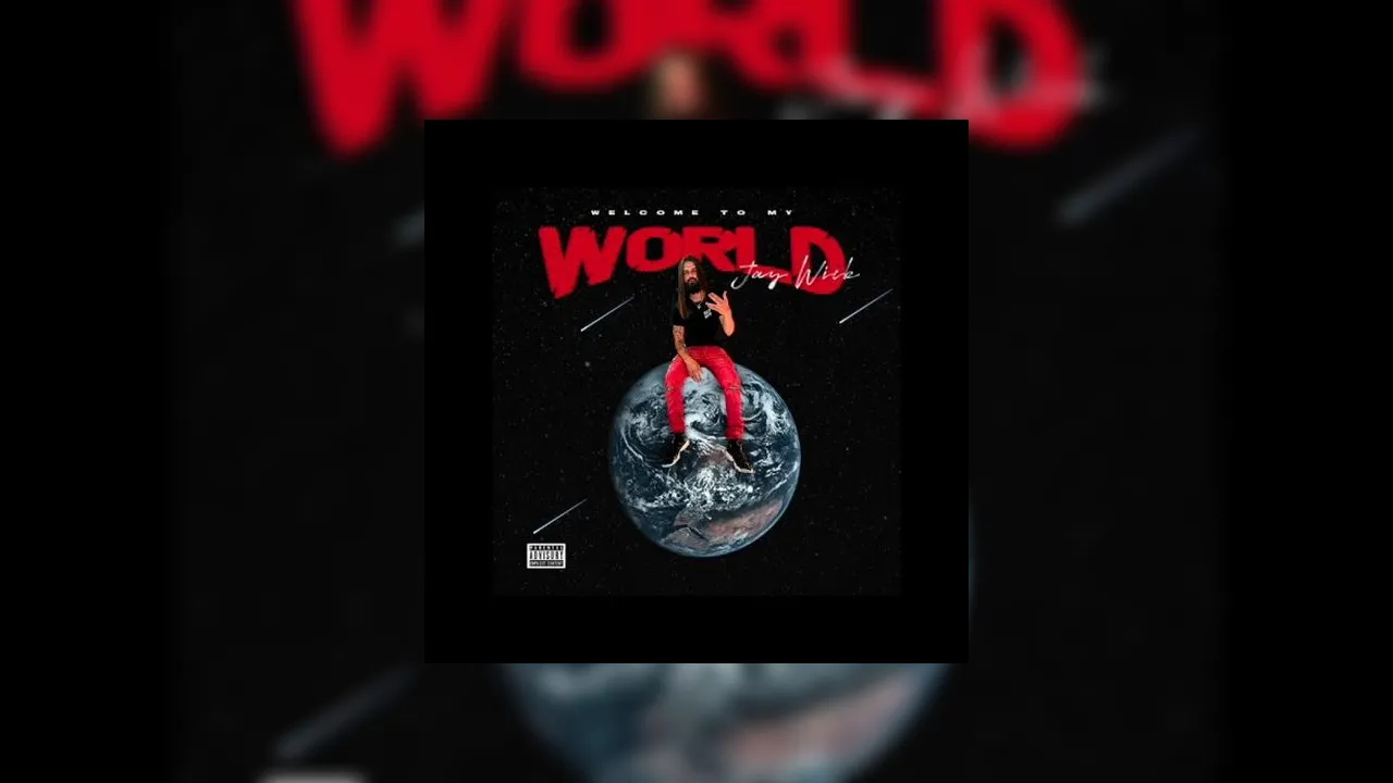 JaYy Wick - Welcome To My World Mixtape Hosted by DJ Ritzxh