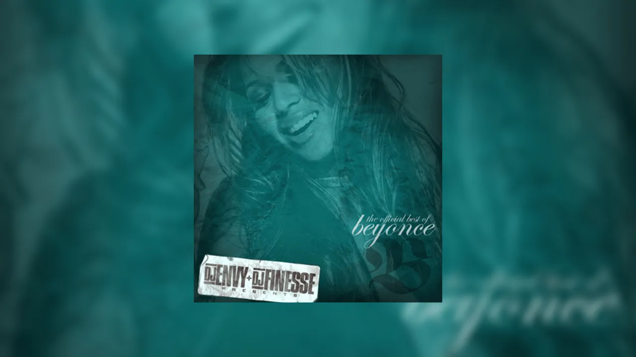 best of beyonce dj mixtape download