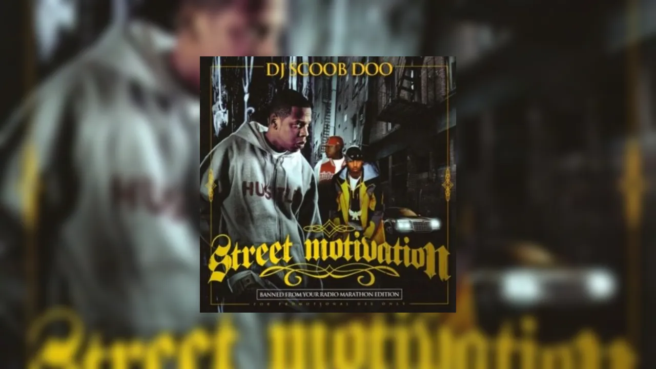 d glitter dj street motivation mixtape 2.0